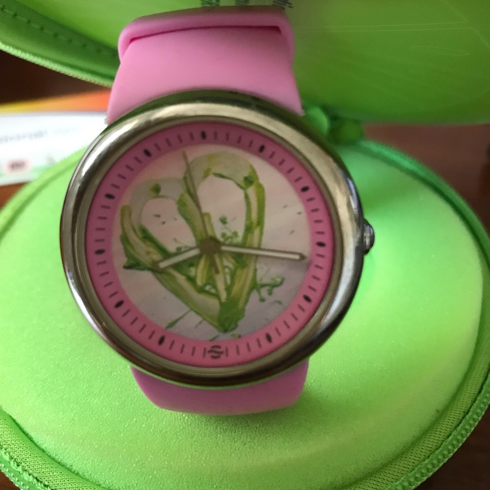Fruitz watch